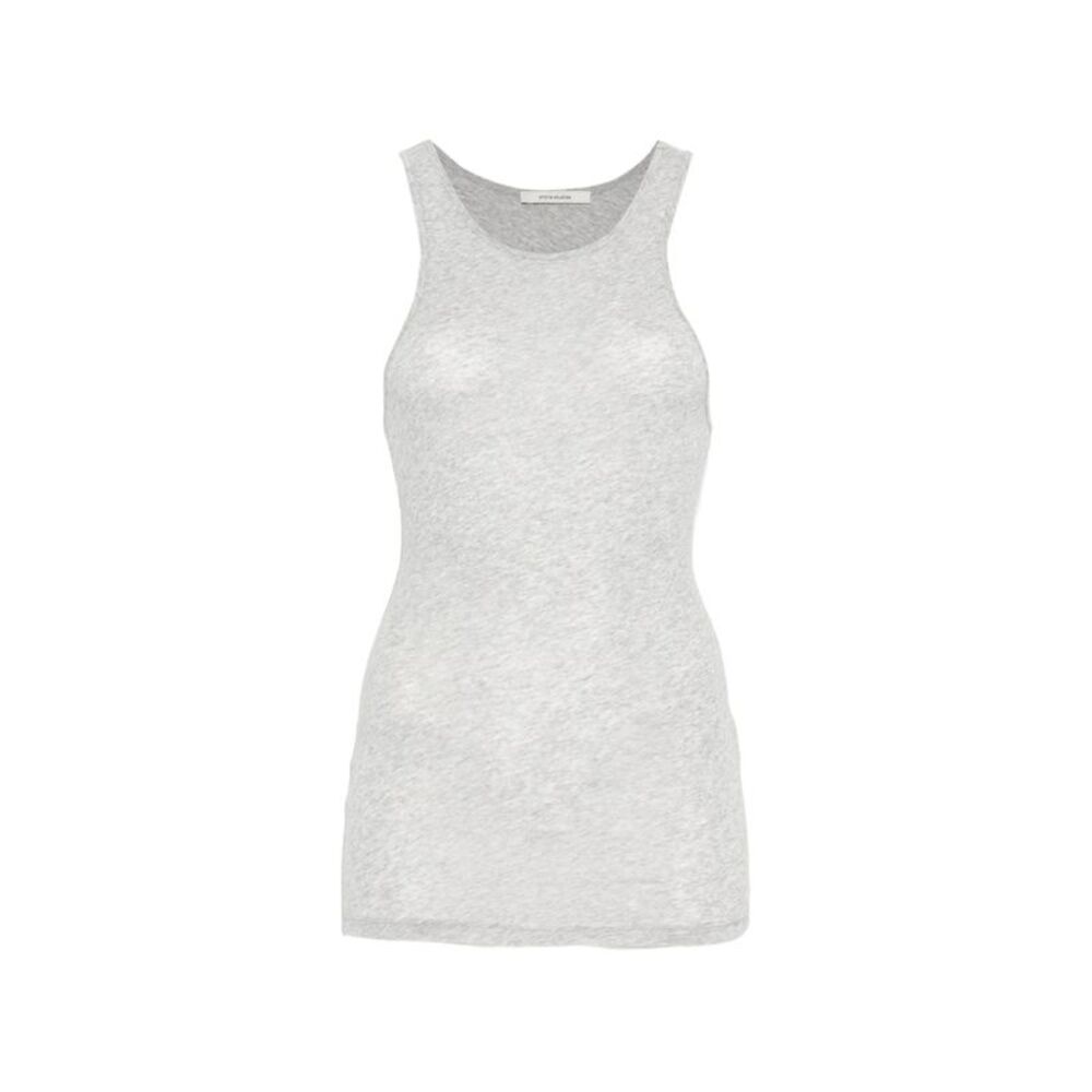 Entire Studios Grey T-Shirts & Vests - Vests & Tanks Men